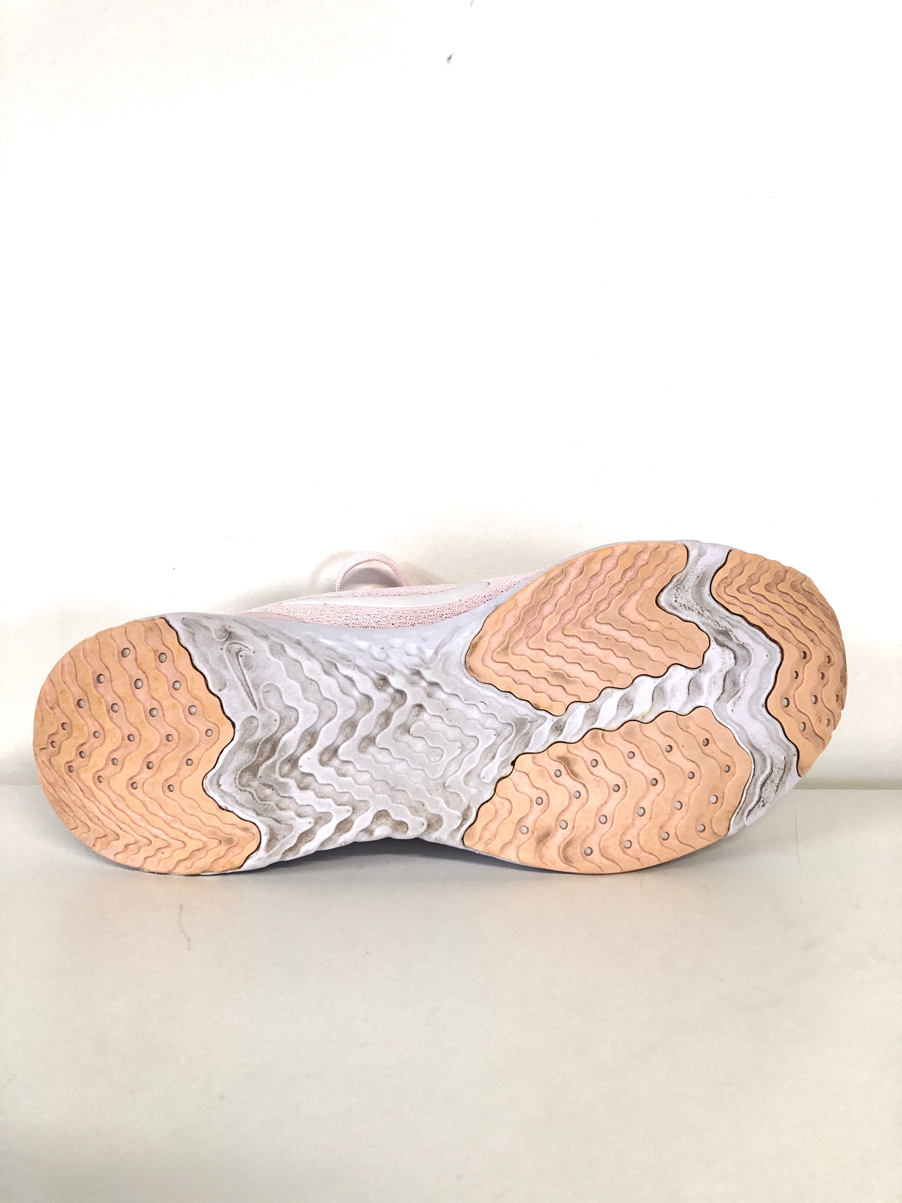 Nike Gummisko
